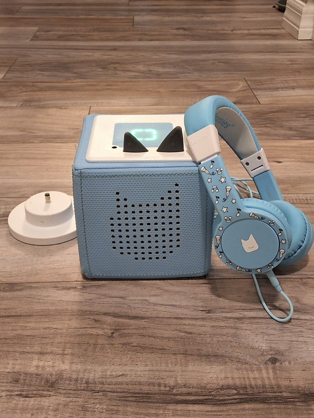 Toniebox Audio Player